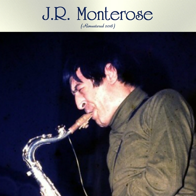 J.R. Monterose