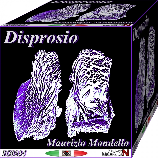 Disprosio