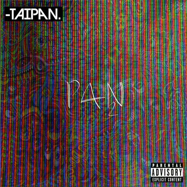 Couverture de P.A.N 2