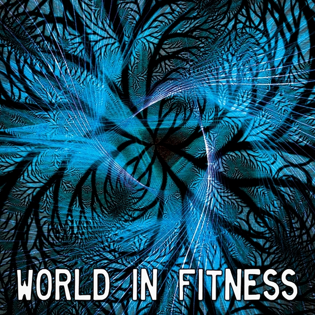 Couverture de World in Fitness