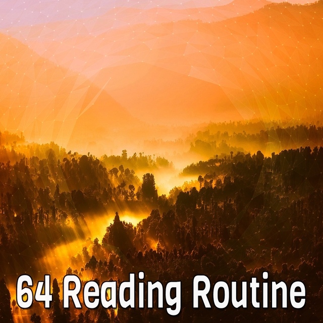 Couverture de 64 Reading Routine