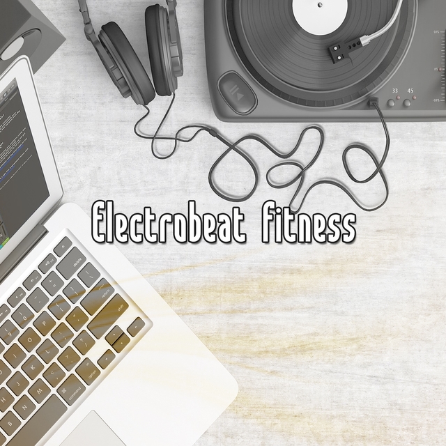 Couverture de Electrobeat Fitness