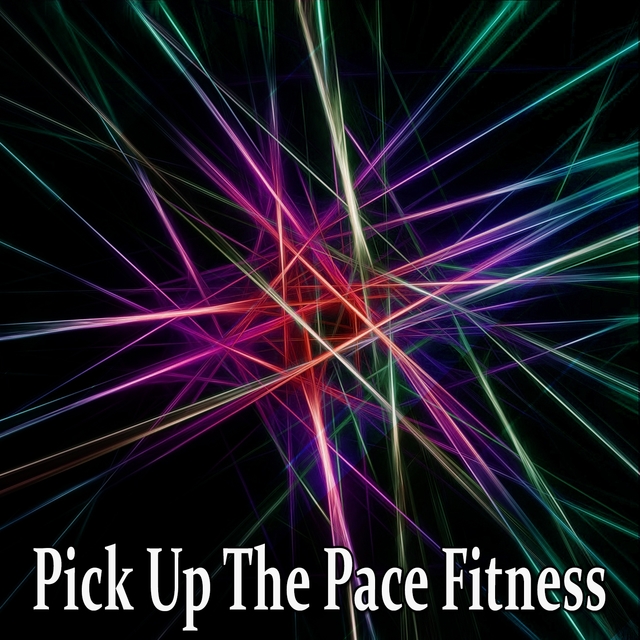 Pick Up The Pace Fitness