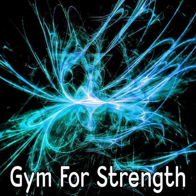 Gym For Strength