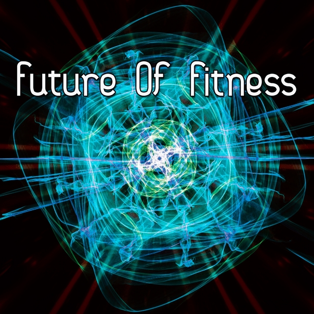 Couverture de Future Of Fitness