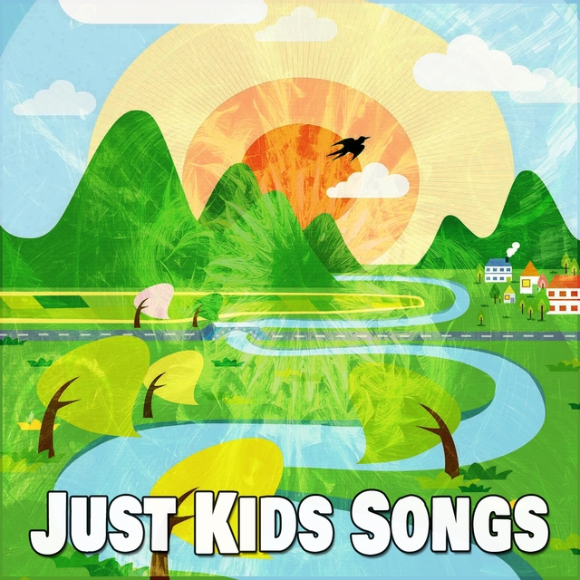 Just Kids Songs