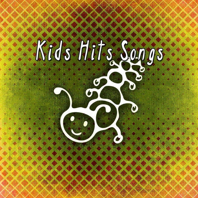 Couverture de Kids Hits Songs