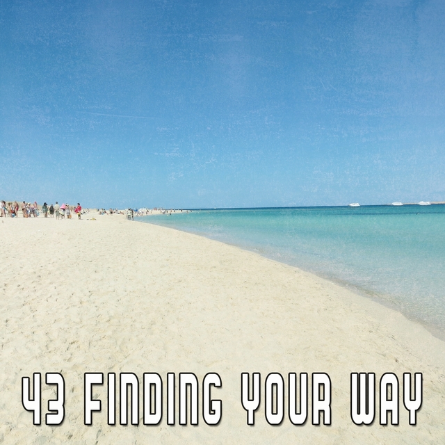 Couverture de 43 Finding Your Way