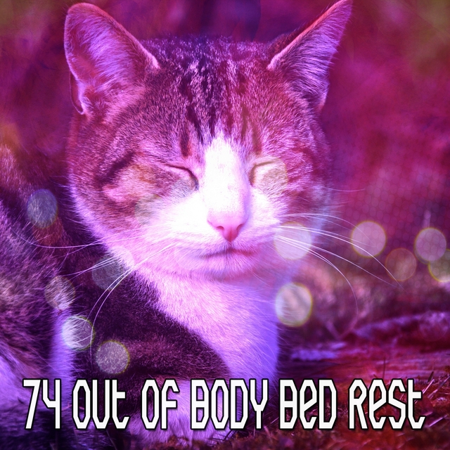 74 Out Of Body Bed Rest