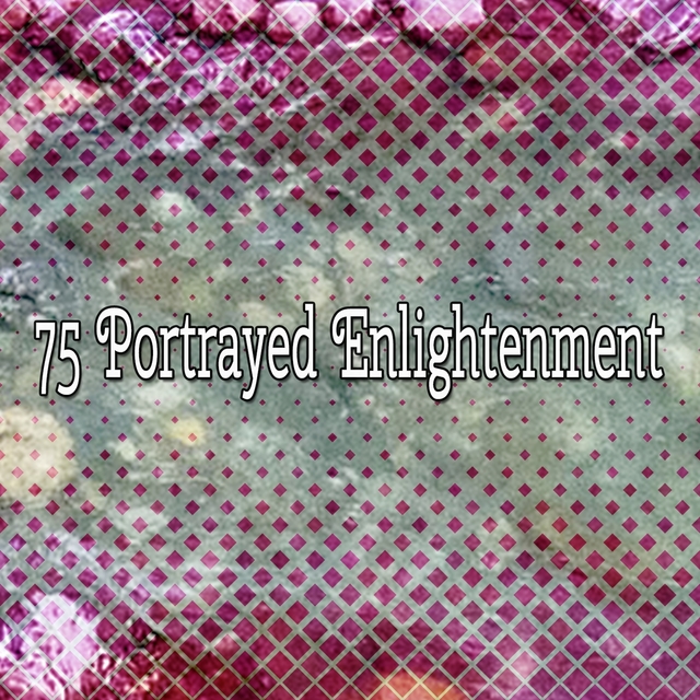 Couverture de 75 Portrayed Enlightenment