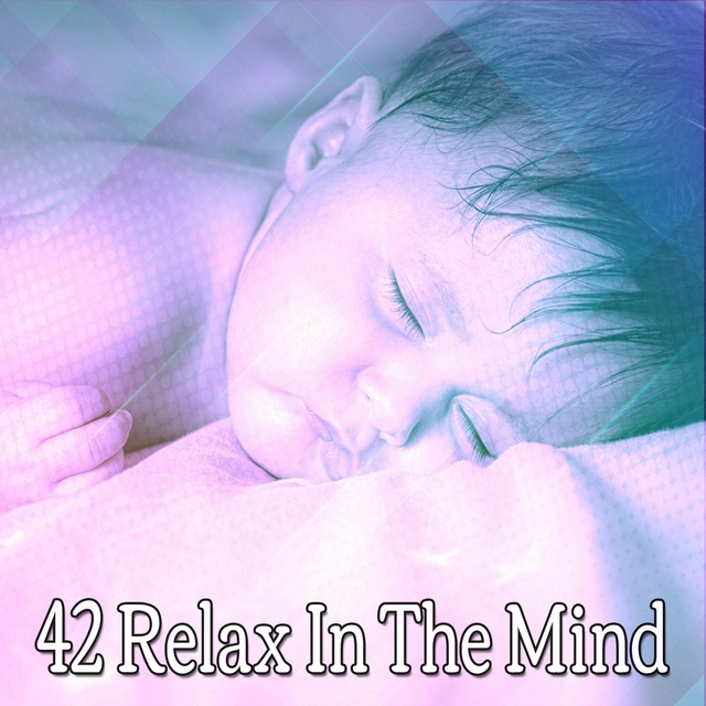 Couverture de 42 Relax In The Mind