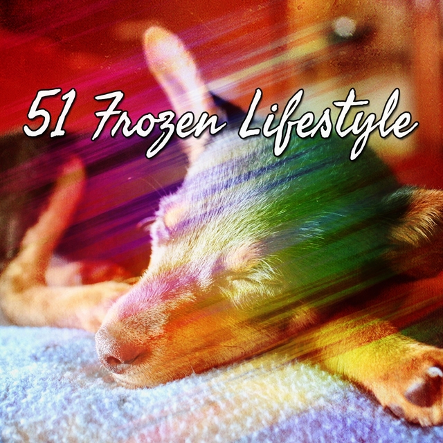 51 Frozen Lifestyle