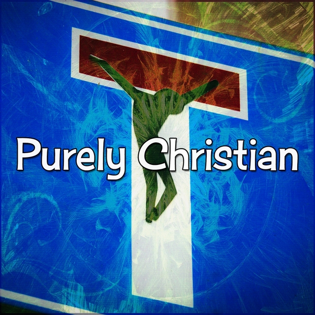 Couverture de Purely Christian