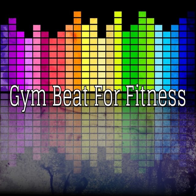 Couverture de Gym Beat For Fitness
