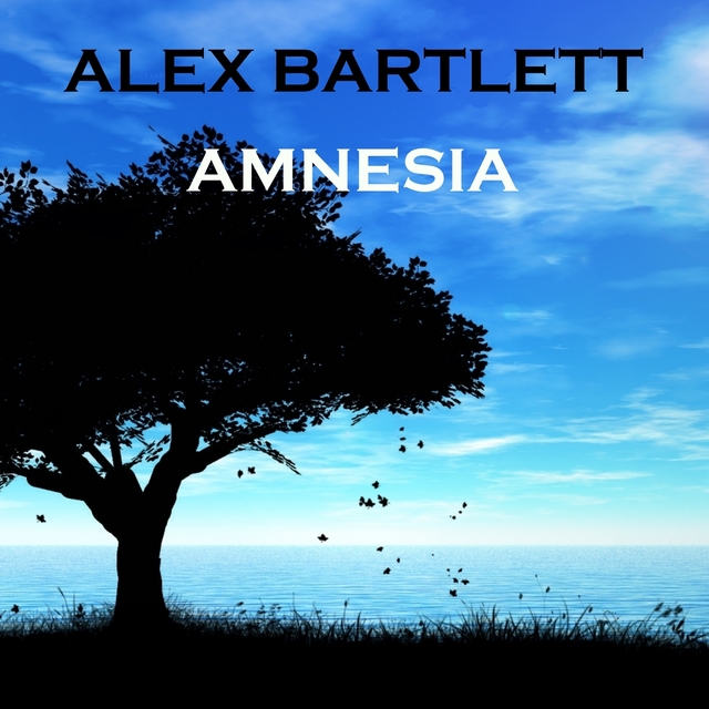 Couverture de Amnesia