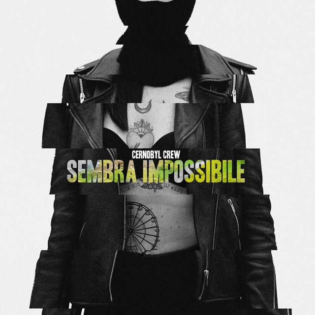 Couverture de Sembra impossibile