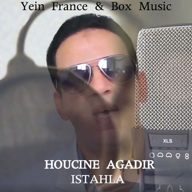 Couverture de Istahla