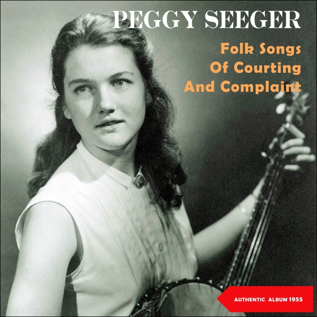 Couverture de Songs of Courting and Complaint