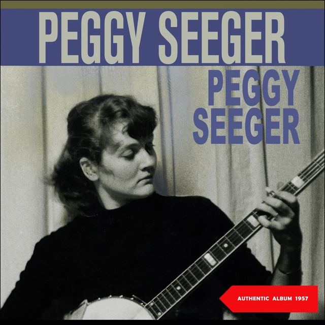 Peggy Seeger