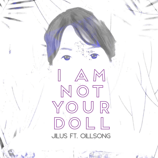 Couverture de I Am Not Your Doll