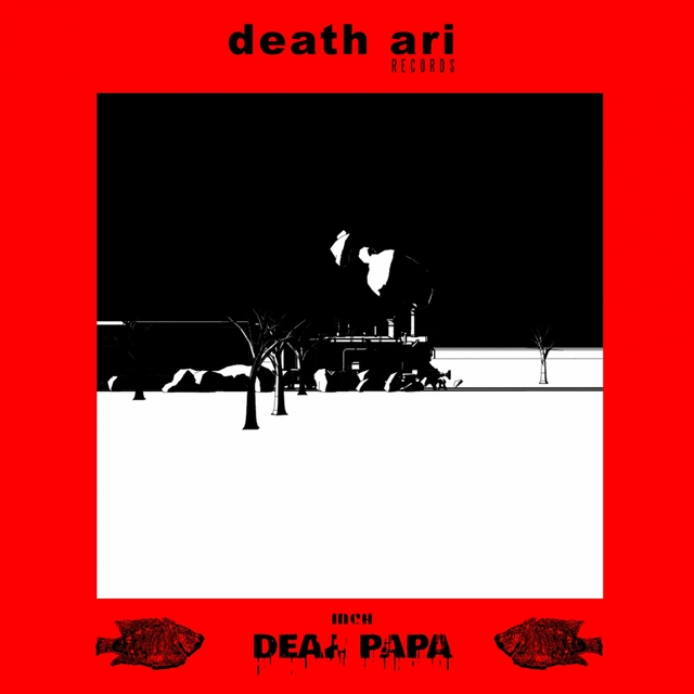 Couverture de Dear Papa