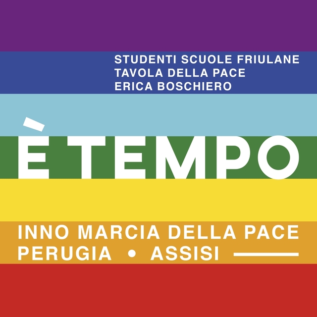 E' tempo