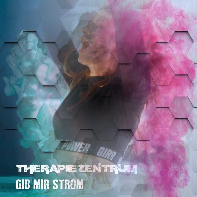 Couverture de Gib mir Strom