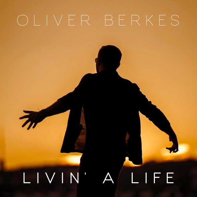 Couverture de Livin' a Life