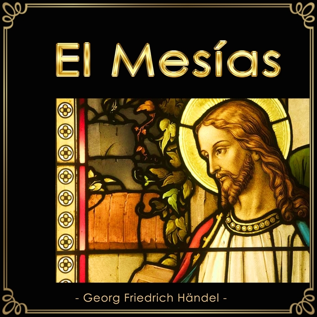 Couverture de El Mesías