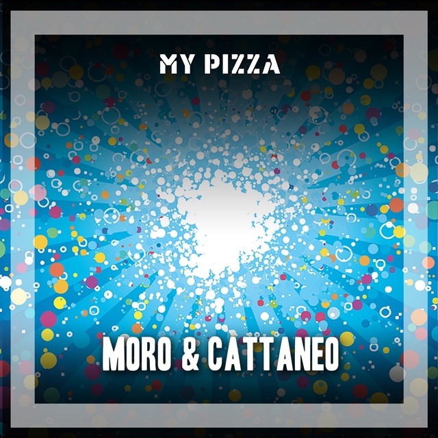 Couverture de My Pizza