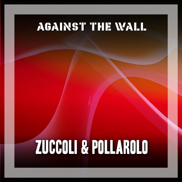 Couverture de Against The Wall