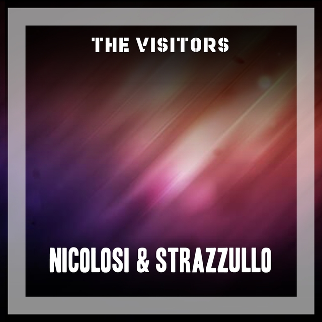 The Visitors