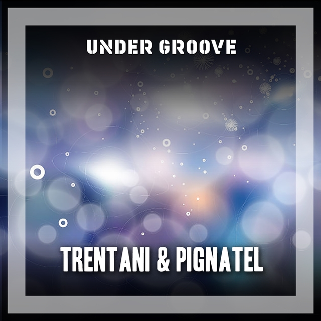 Couverture de Under Groove