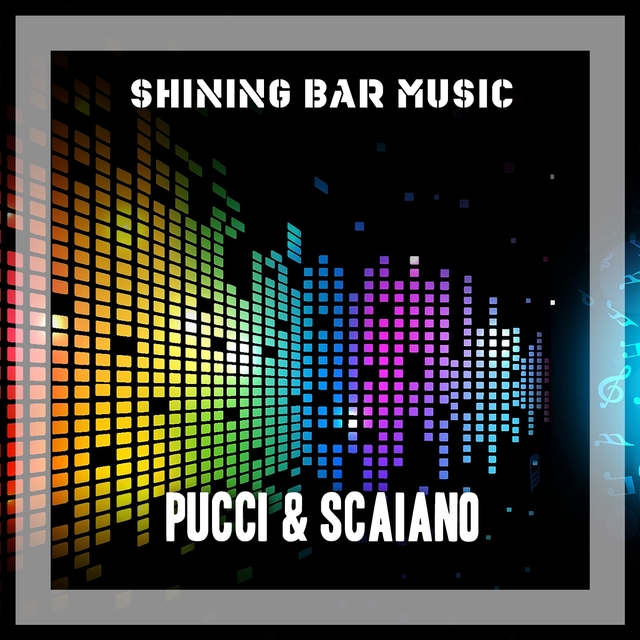 Shining Bar Music