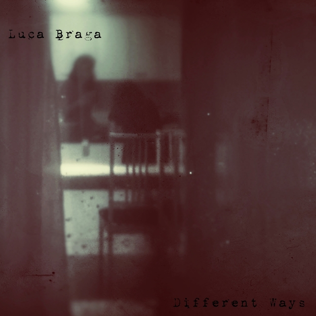 Couverture de Different Ways