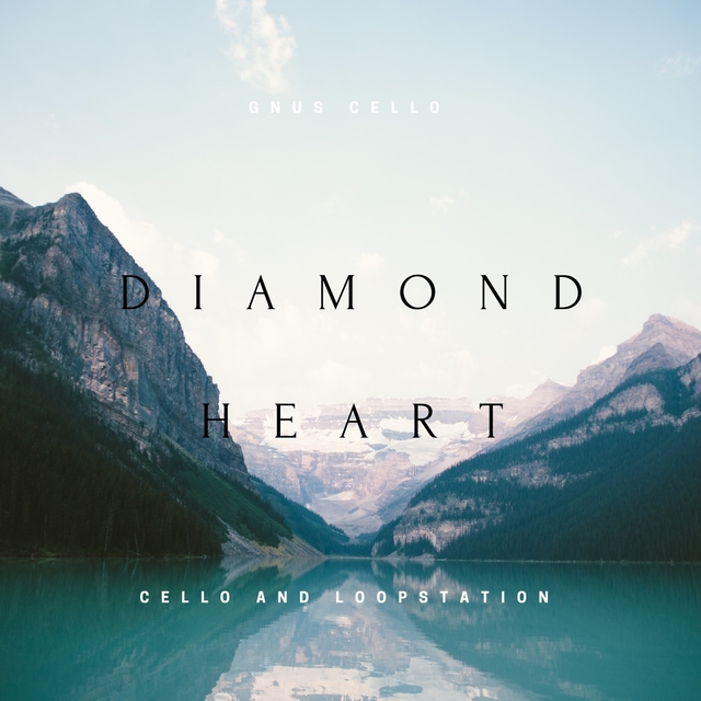 Diamond Heart