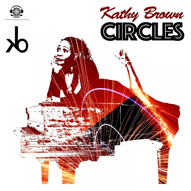 Couverture de Circles