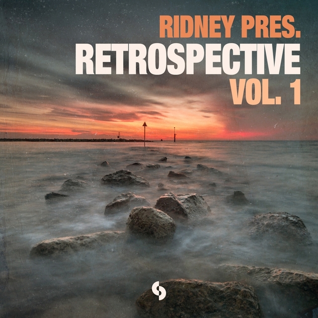 Couverture de Ridney pres. Retrospective, Vol. 1