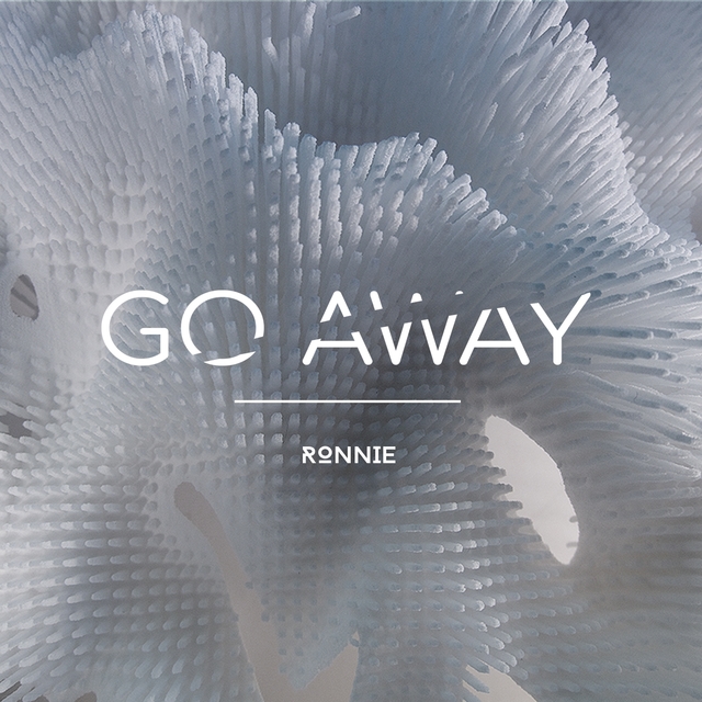 Couverture de Go Away