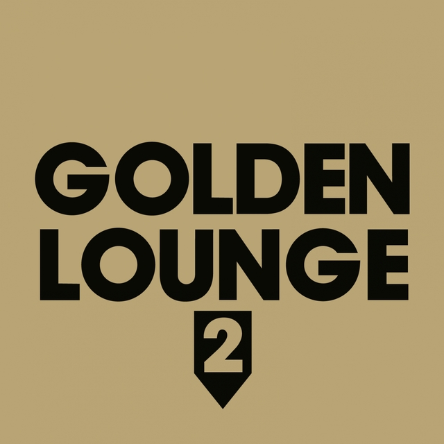 Couverture de Golden Lounge 2