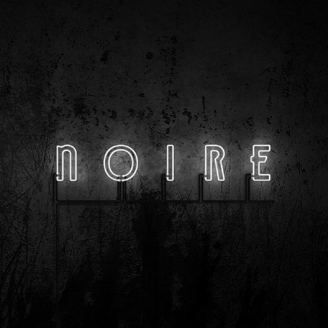 Noire