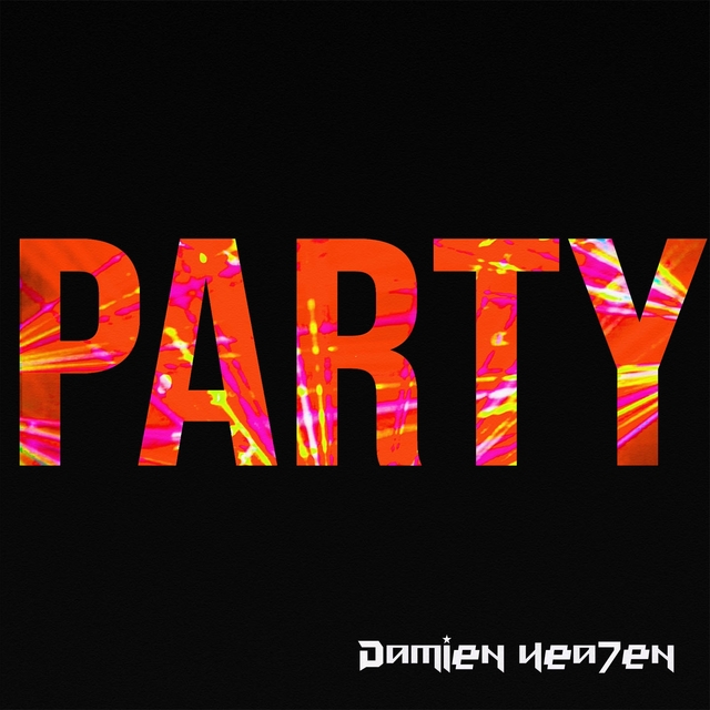 Couverture de Party