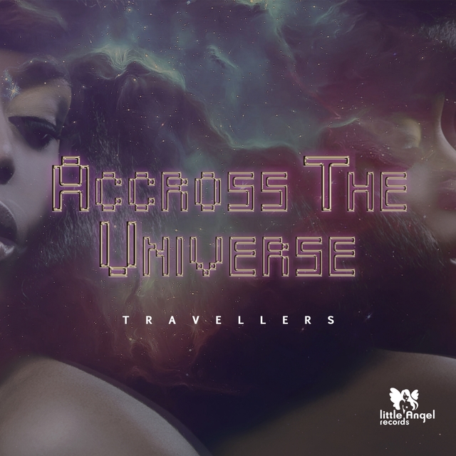 Couverture de Across the Universe