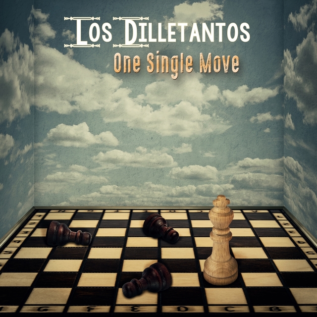 Couverture de One Single Move