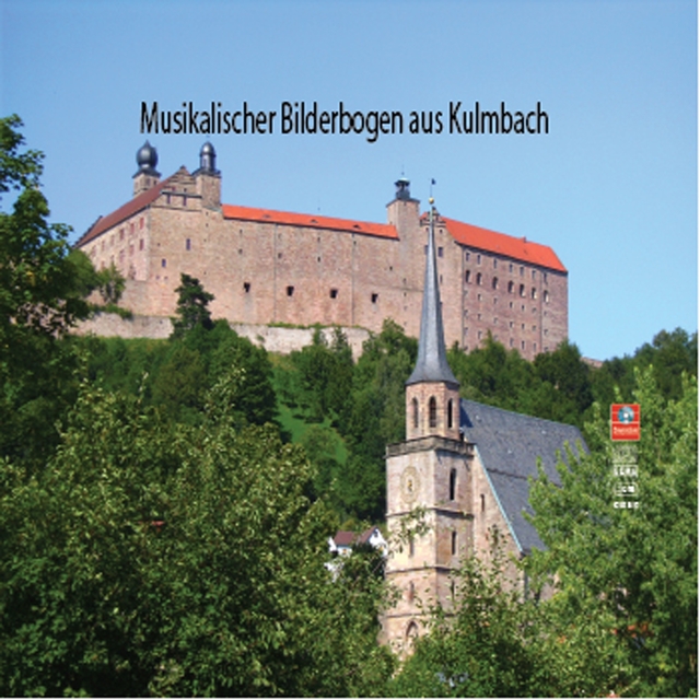 Musikalischer Bilderbogen aus Kulmbach