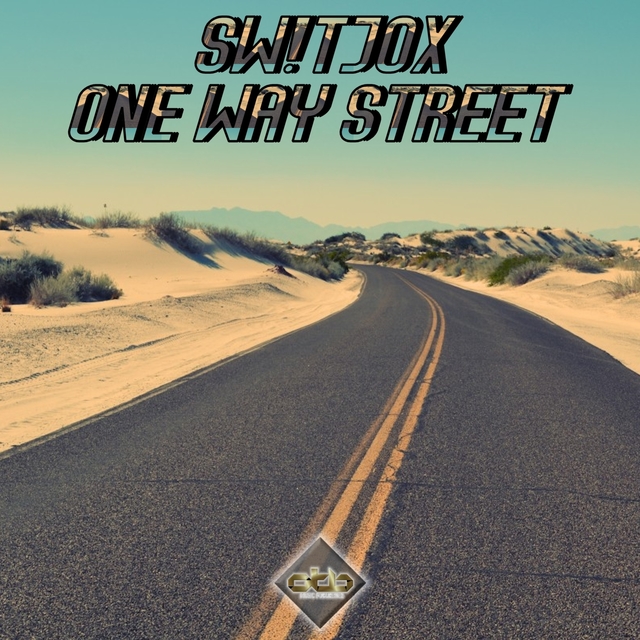 Couverture de One Way Street