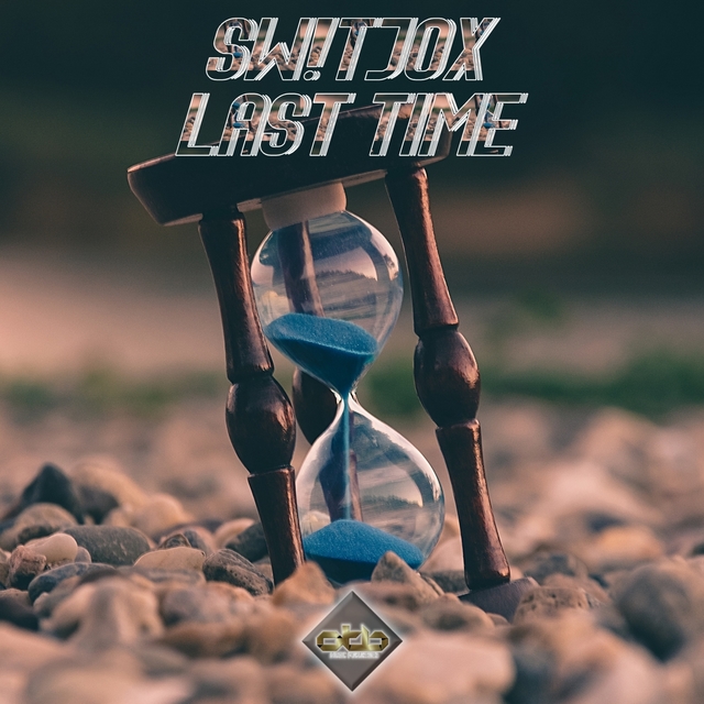 Couverture de Last Time