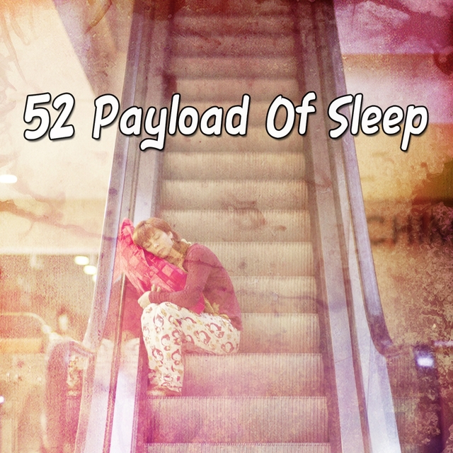 Couverture de 52 Payload Of Sleep