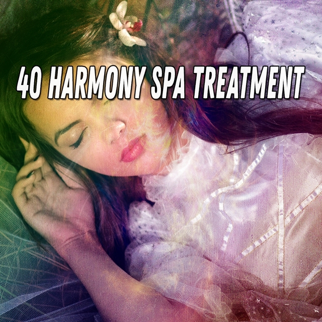 Couverture de 40 Harmony Spa Treatment