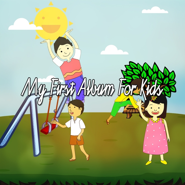 My First Album For Kids